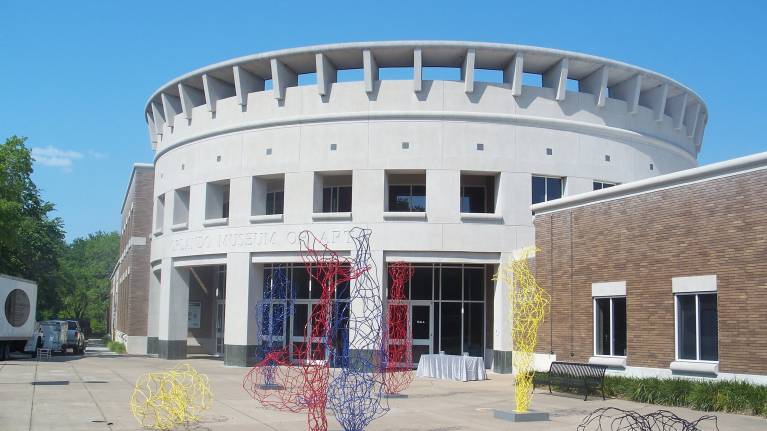 Orlando Museum of Art