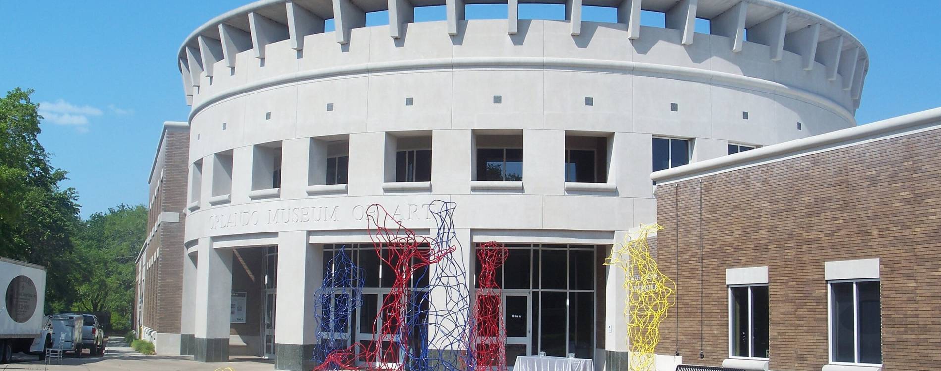 Orlando Museum of Art