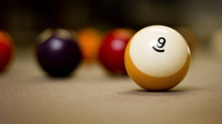 Orlando Primed for Mosconi Magic