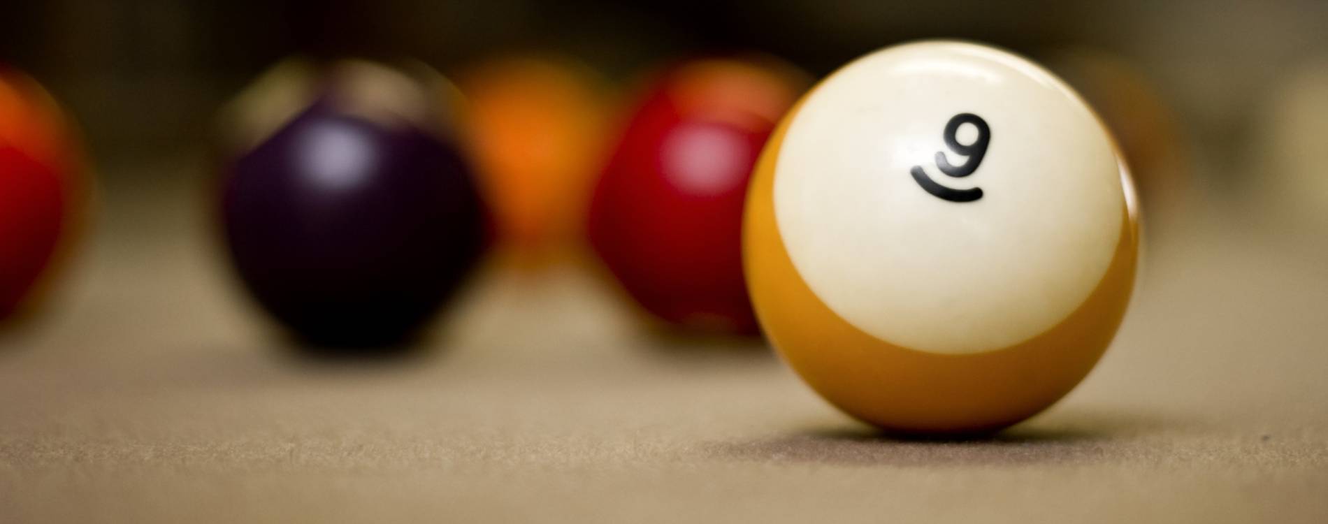 Orlando Primed for Mosconi Magic