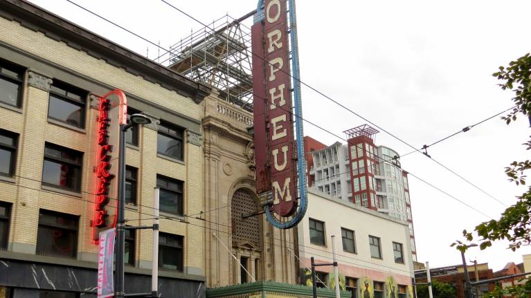Orpheum