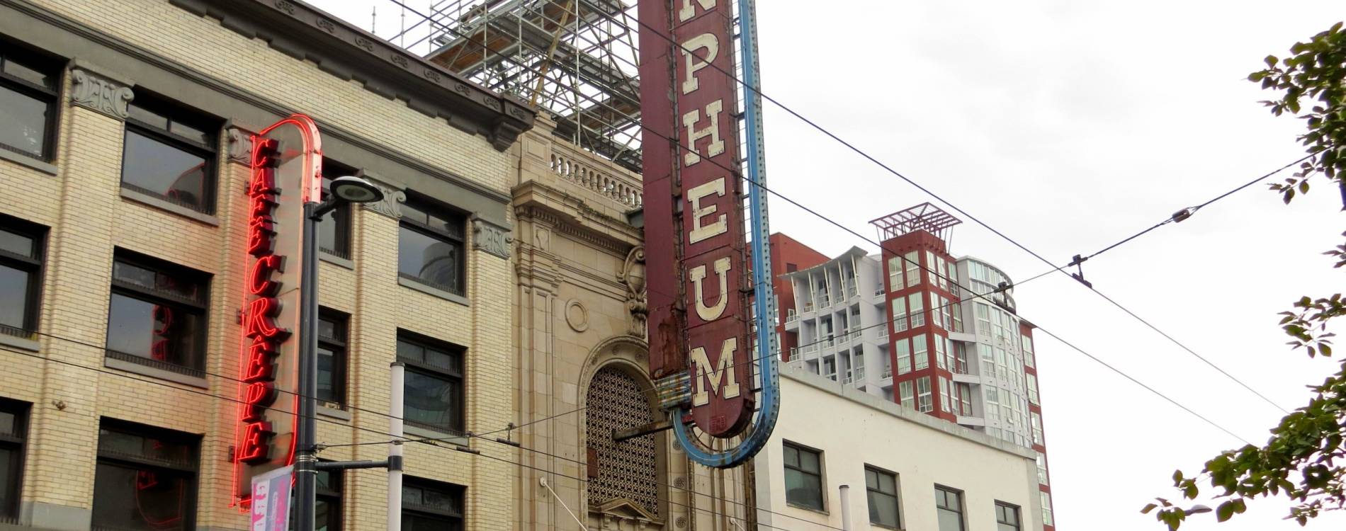 Orpheum