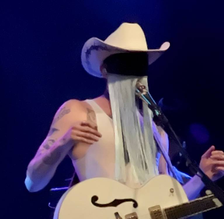 Orville Peck - First Avenue