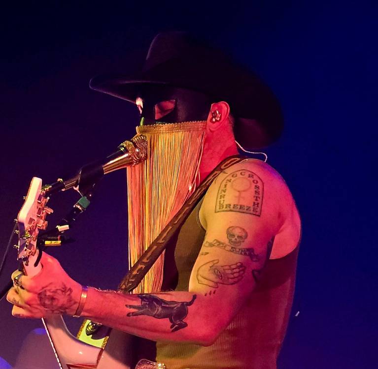 Orville Peck
