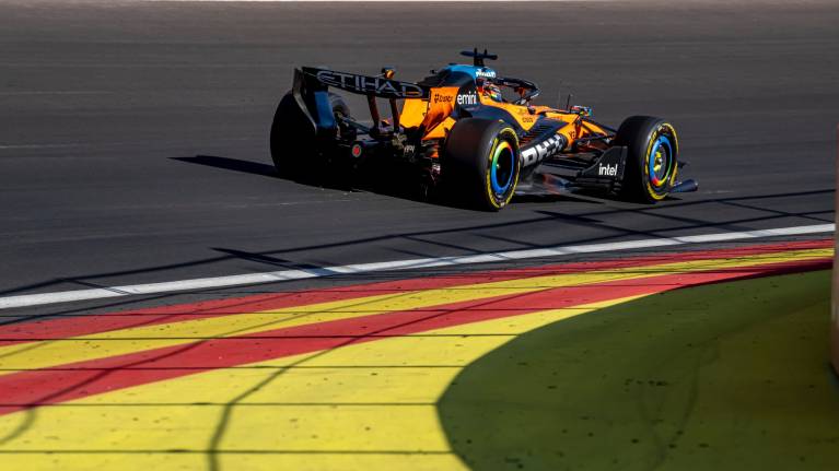 Spanish Grand Prix