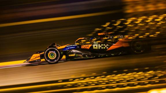 Formula 1 Announces 2025 Season Calendar