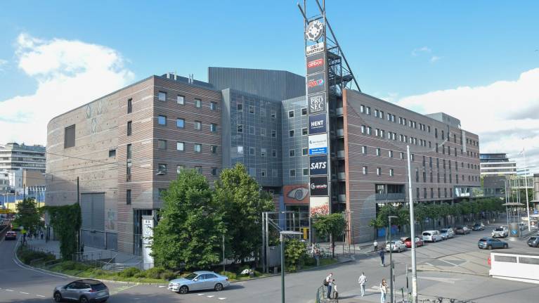 Oslo Spektrum