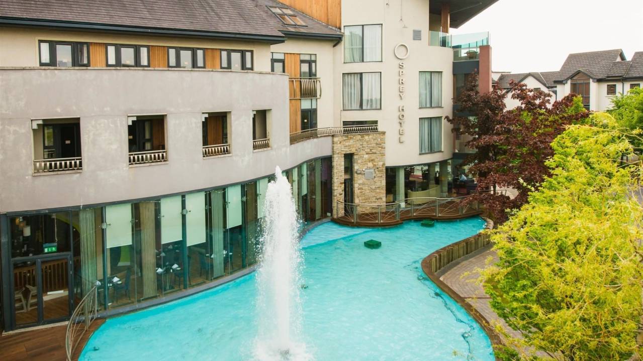 Osprey Hotel