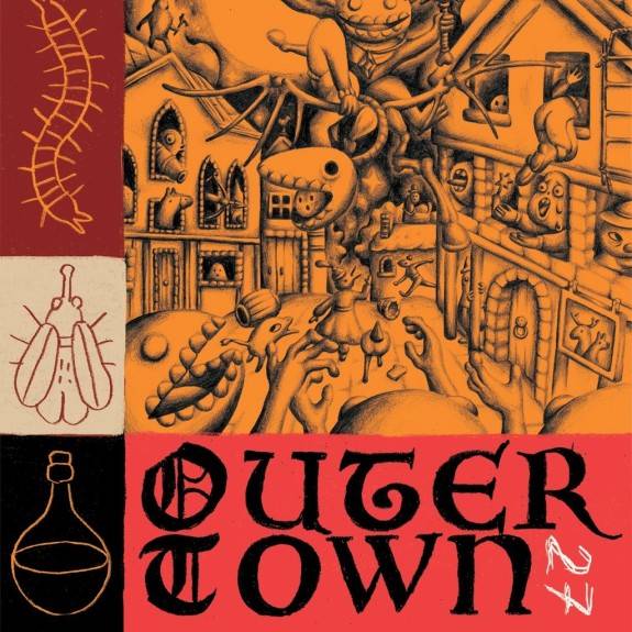 Outer Town Festival