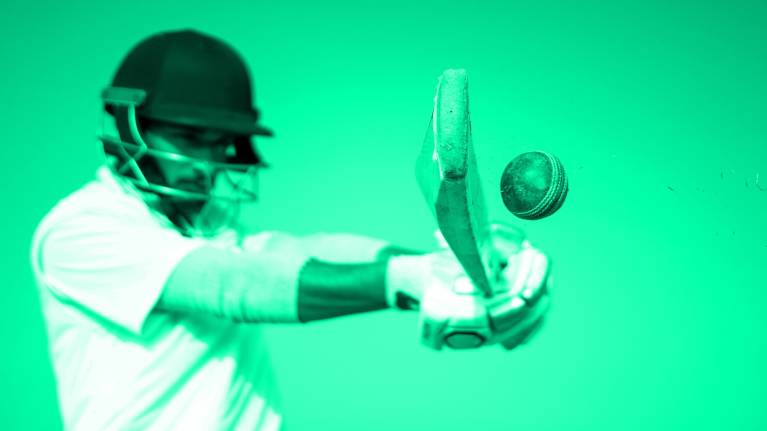 Oval Invincibles Men