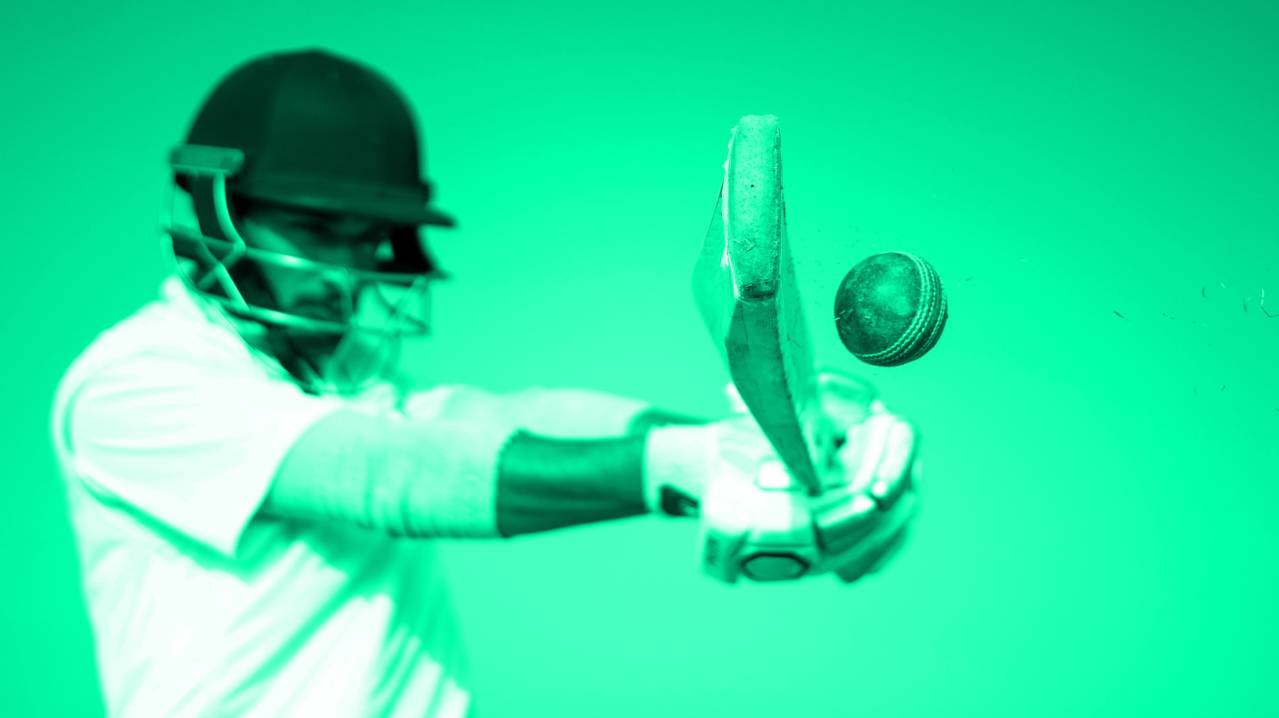 Oval Invincibles Men