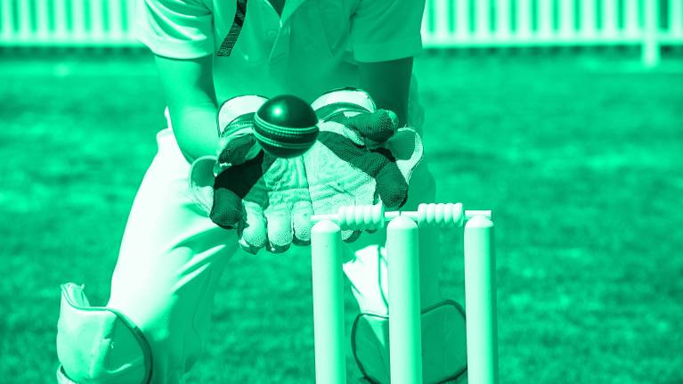 Oval Invincibles Women