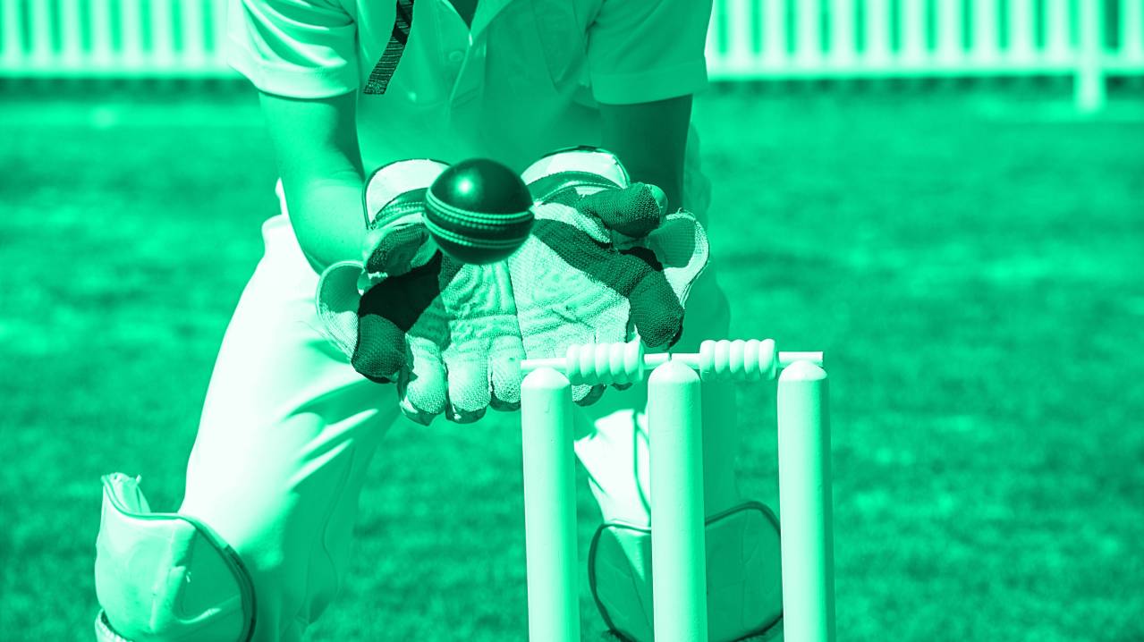 Oval Invincibles Women