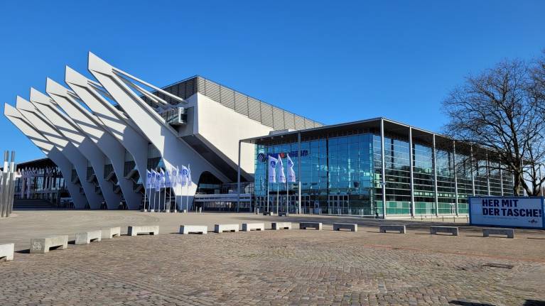 ÖVB Arena