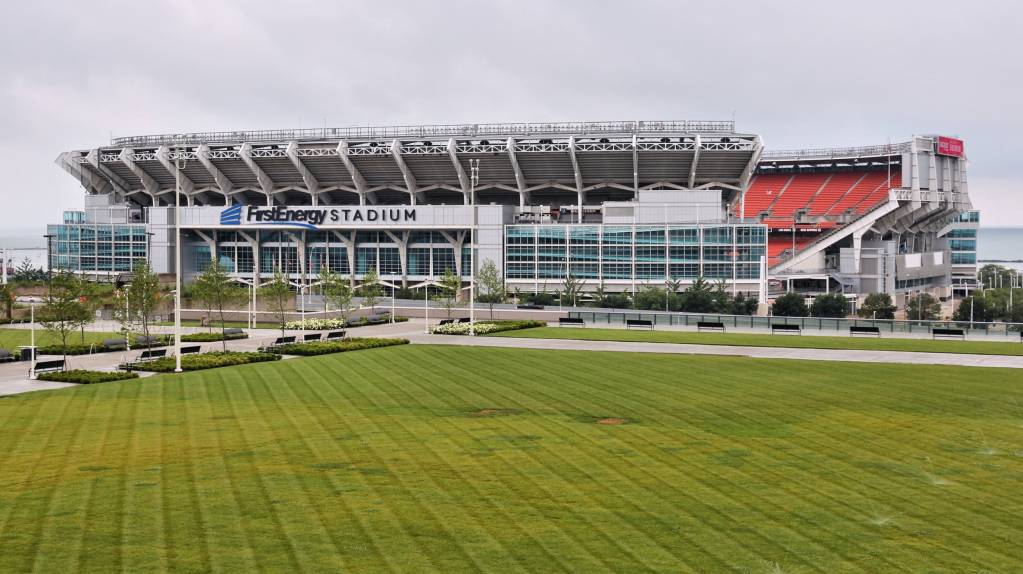 Over 65,000 fans will be in attendance at Cleveland Browns Stadium for SummerSlam 2024