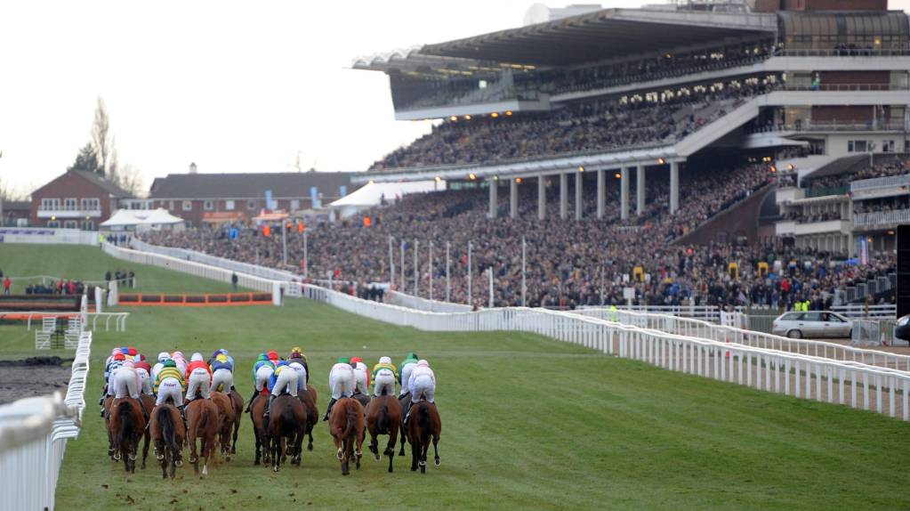 Over the course of 4 days, more than 200,000 fans are set to attend the Cheltenham Festival in 2024