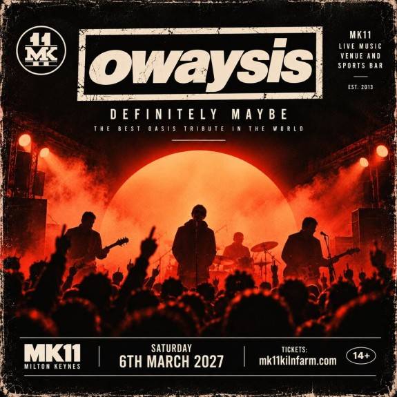 Owaysis