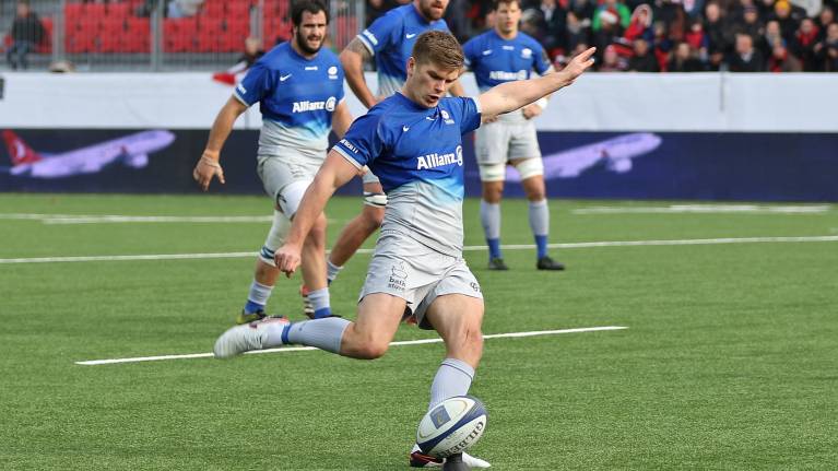 It's Raining Prem: 2022-23 Gallagher Premiership Fixtures Confirmed