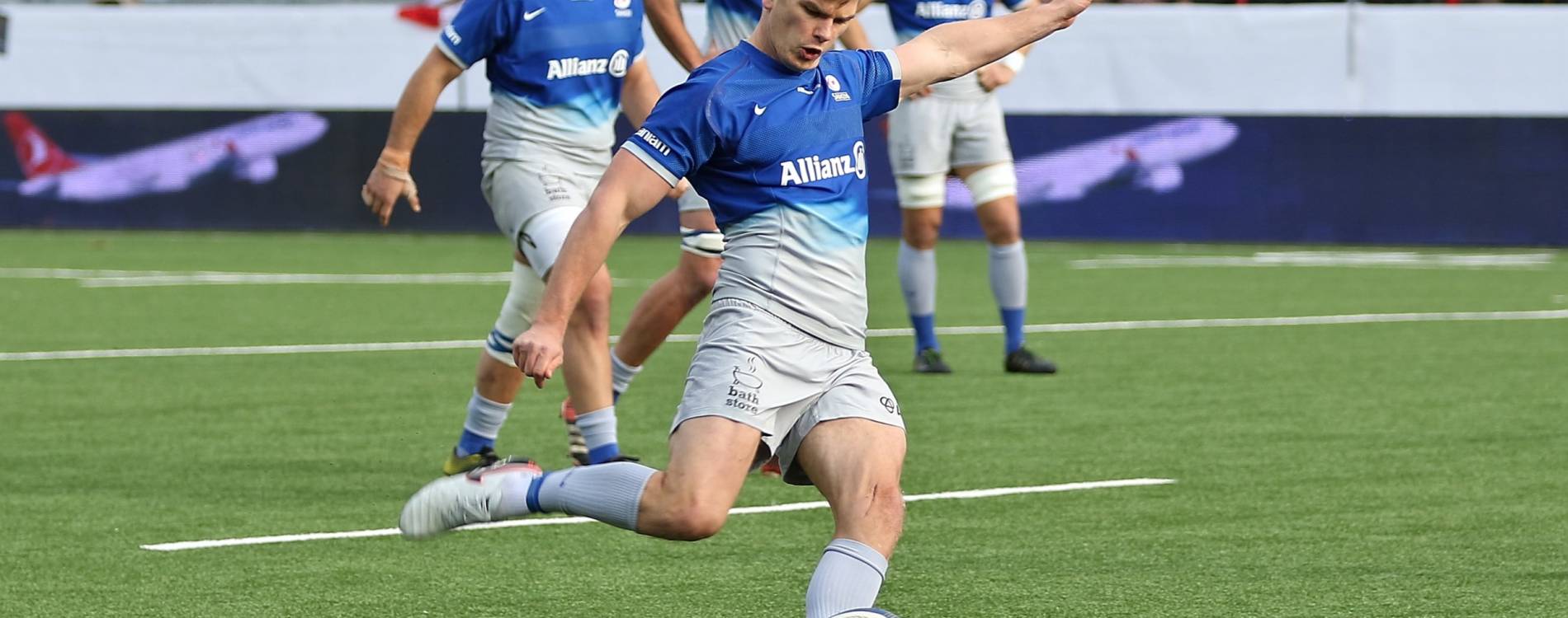 Owen Farrell's Saracens will start their season on 17 September, against Harlequins