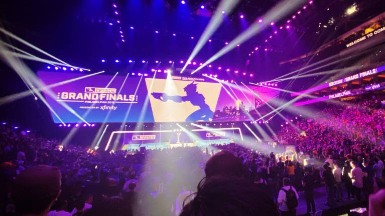 Overwatch League Play-Offs Set to Kick-Off in Canada