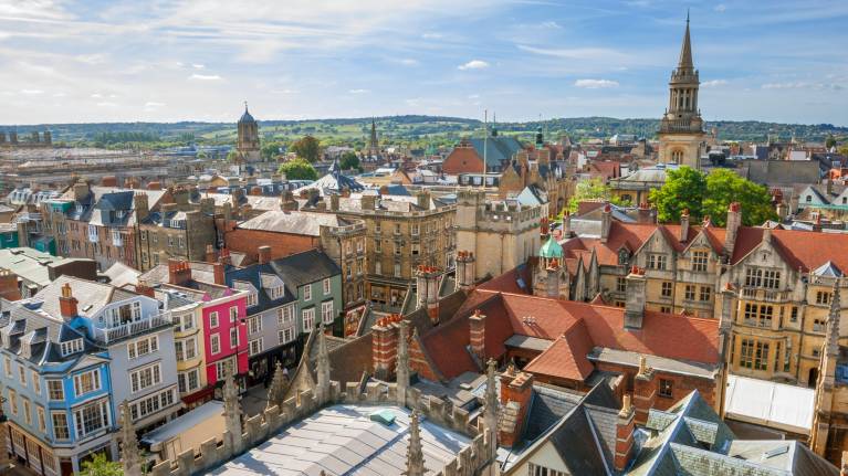 Oxford