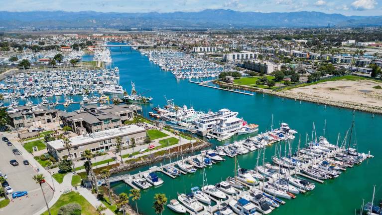Oxnard–Ventura