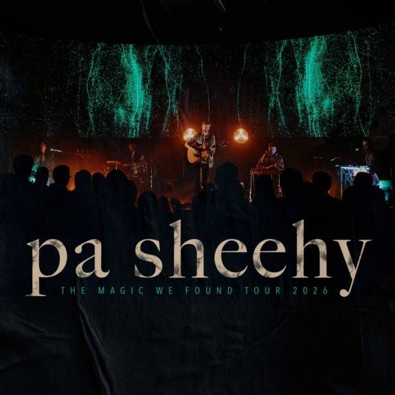 Pa Sheehy