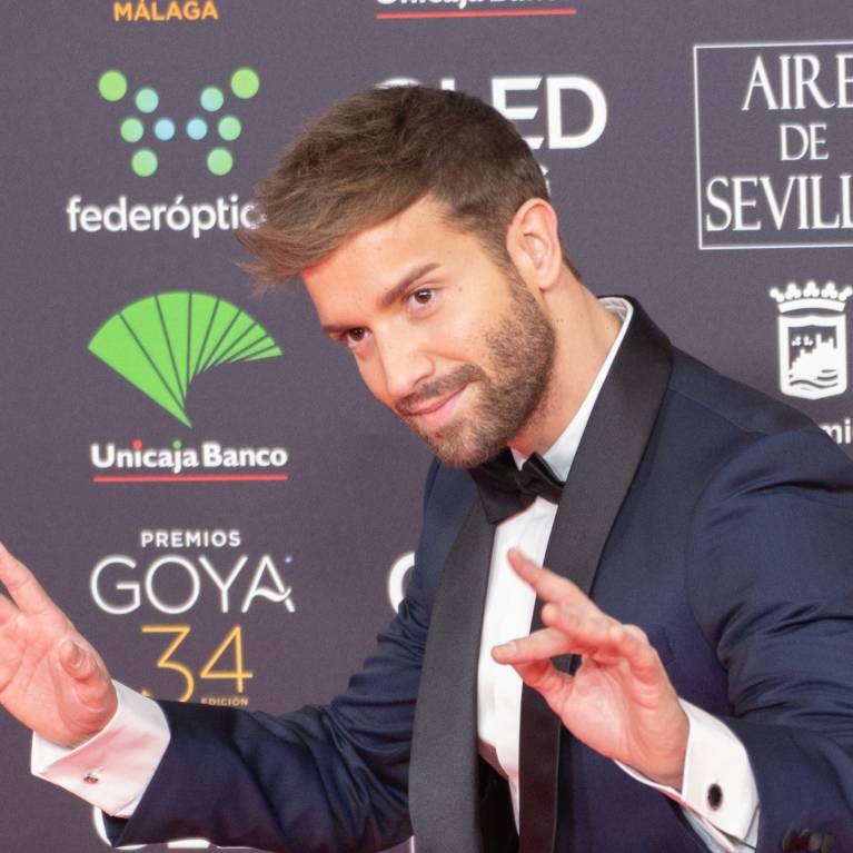 Pablo Alborán