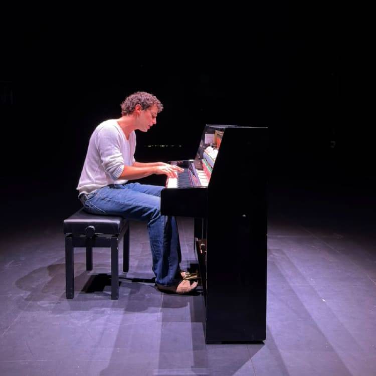pablopablo en P62, Barcelona 2027