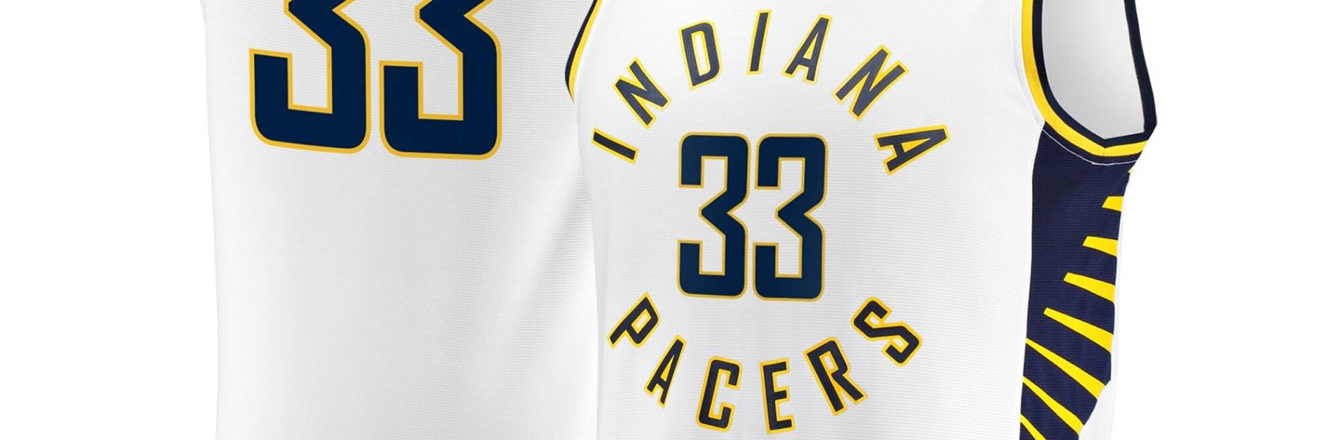 Pacers Gear & Collectibles