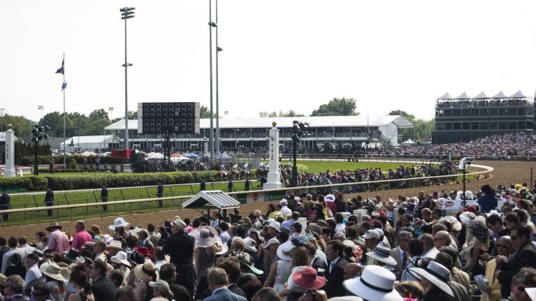 Run for the Roses: Kentucky Derby Tickets On Sale Now!