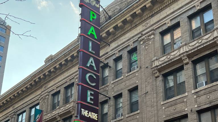 Palace Theatre