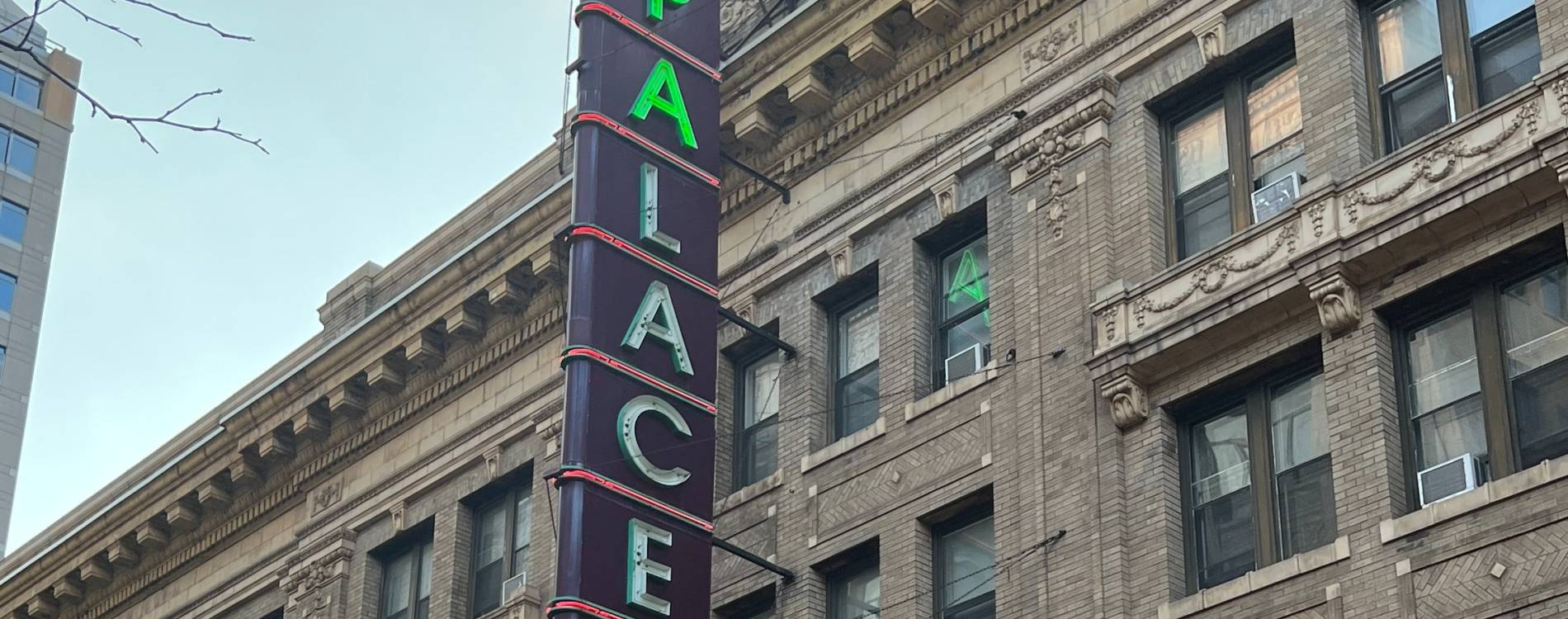 Palace Theatre
