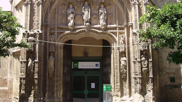 Palacio de Congresos de Córdoba