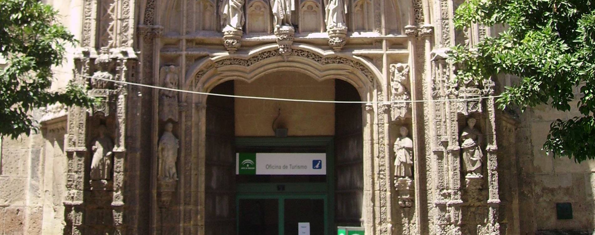 Palacio de Congresos de Córdoba