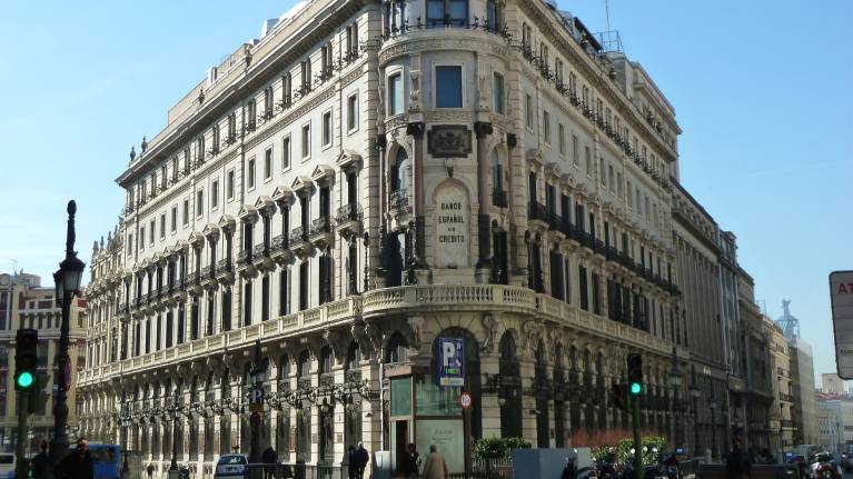 Four Seasons Hotel Madrid