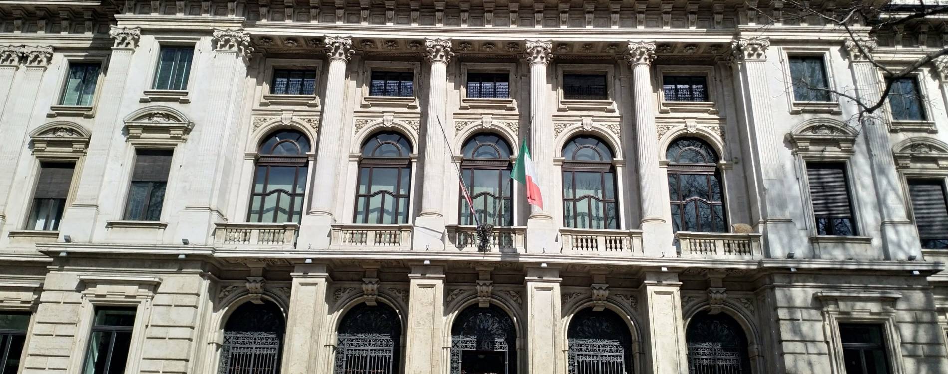 Palazzo dell'elettricità di Torino