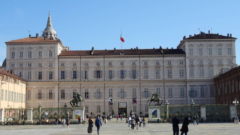 Palazzo Reale