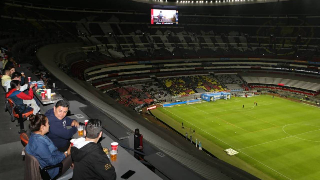 Palcos Club