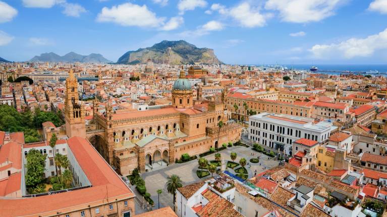 Palermo