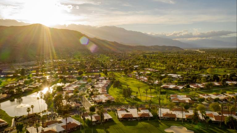 Greater Palm Springs