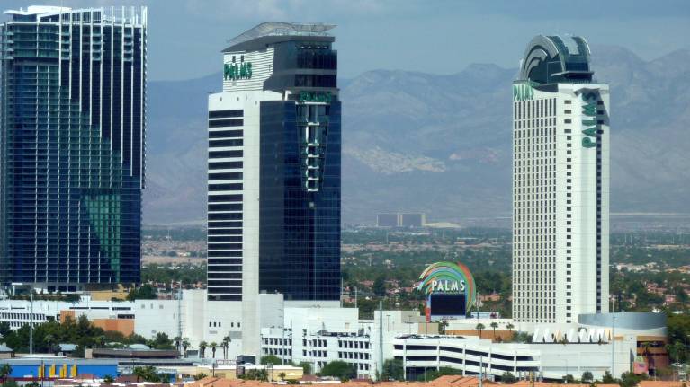 Palms Casino Resort