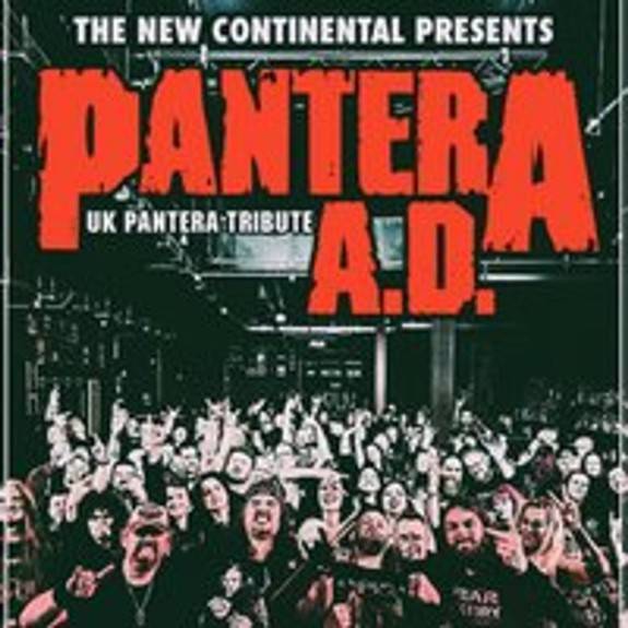 Pantera A.D.