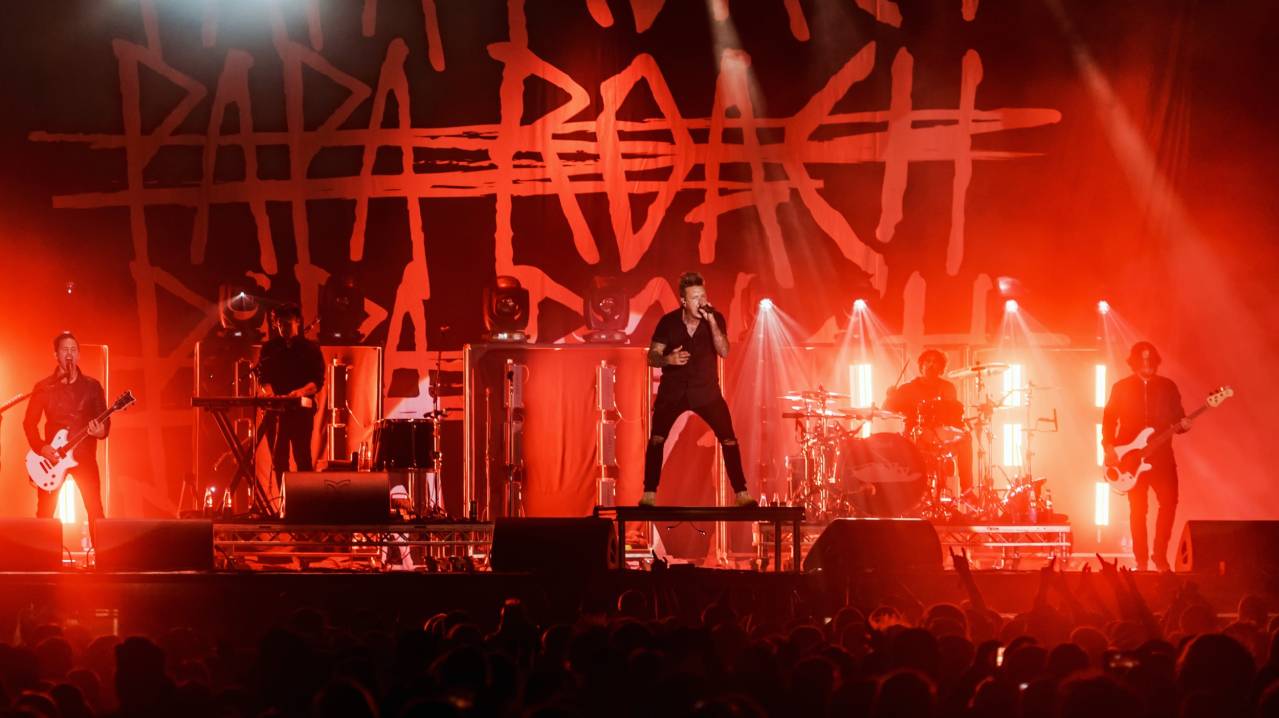 Papa Roach Tickets 2026 27 Papa Roach Concerts Tour Dates Koobit Papa Roach Tickets 2026 27 Papa Roach Concerts Tour Dates Koobit