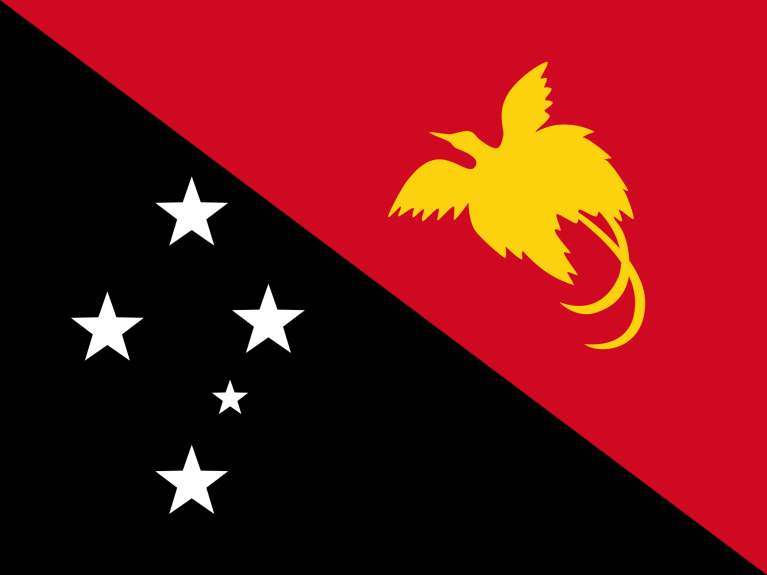 Papua New Guinea Women's Rugby League Team