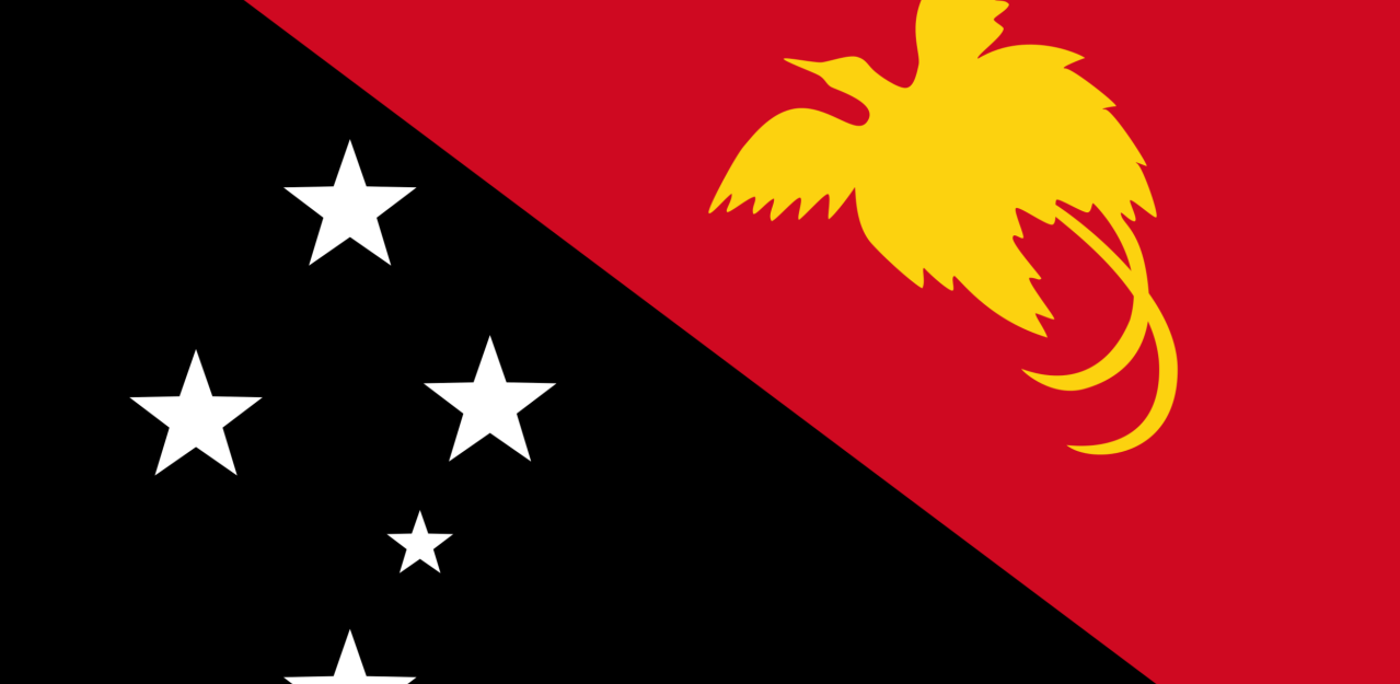 Papua New Guinea Women's Rugby League Team