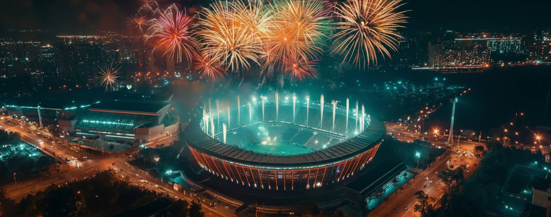 Paralympic Closing Ceremony Tickets 8 Sep 2024 Stade de France Koobit