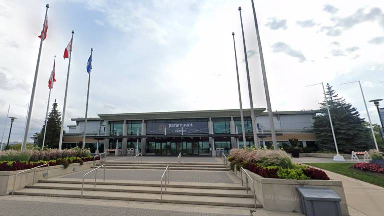 Paramount Fine Foods Centre