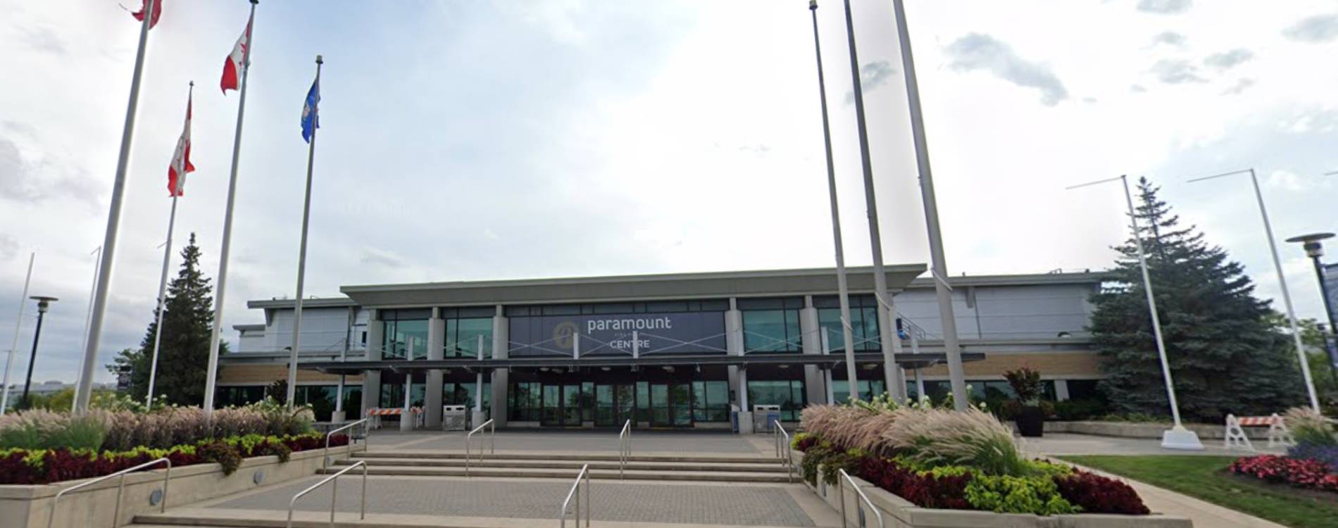 Paramount Fine Foods Centre