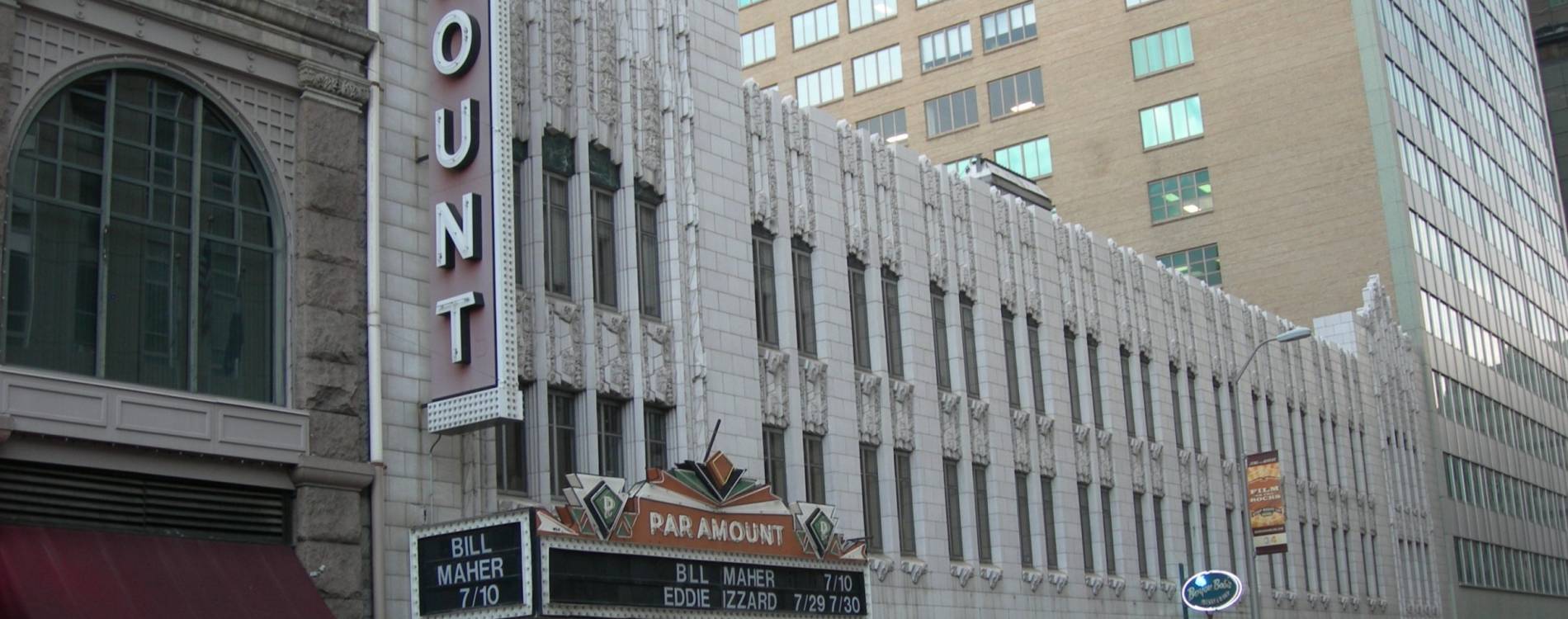 Paramount Theatre